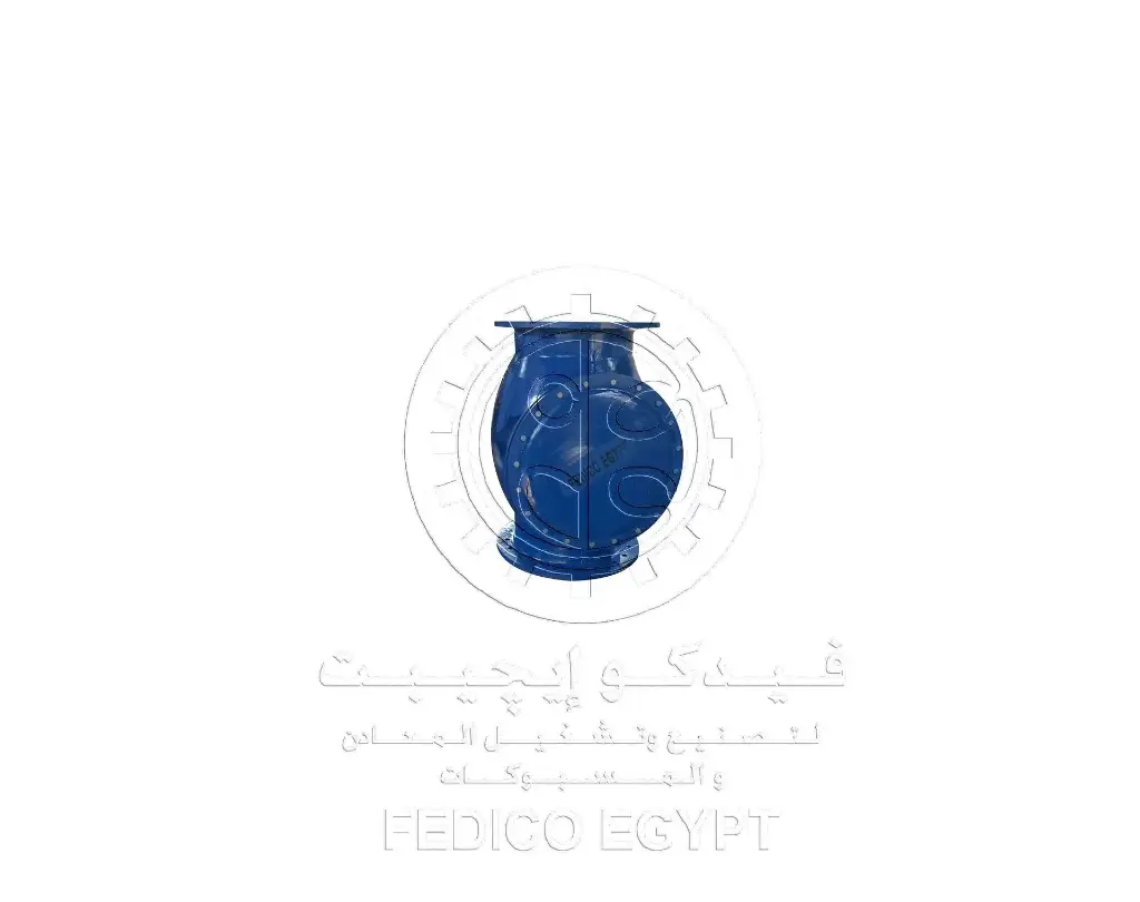 Nan return valves Swing type check valves 150m