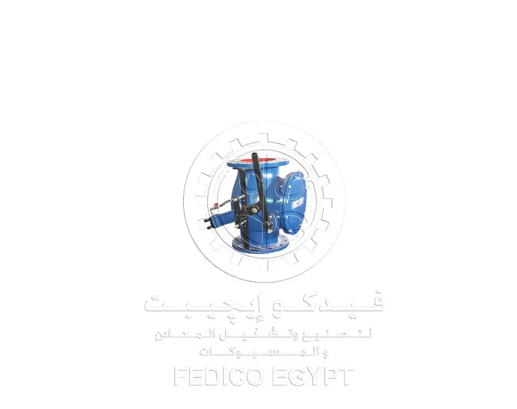 Nan return valves Swing type check valves with hydraulic 80m
