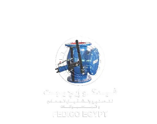 [082] Nan return valves Swing type check valves with hydraulic 200m