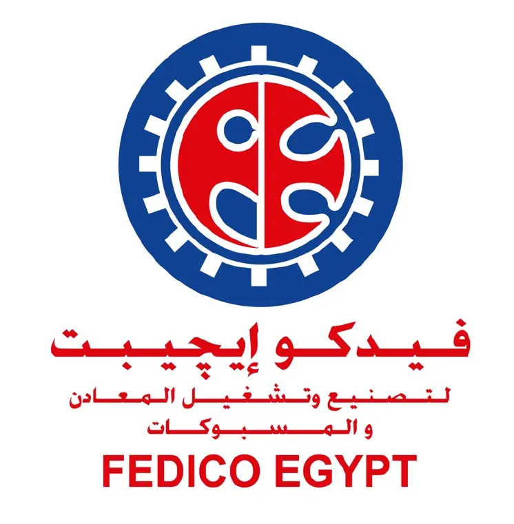 Fedico Egypt